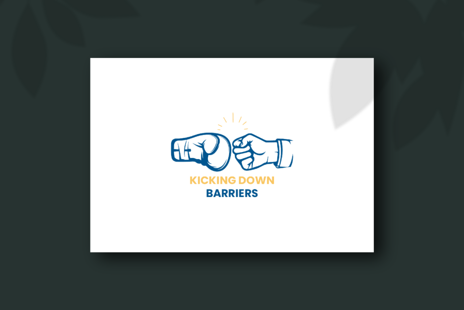 kicking down logo mockup-01-01