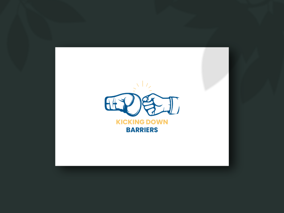 kicking down logo mockup-01-01