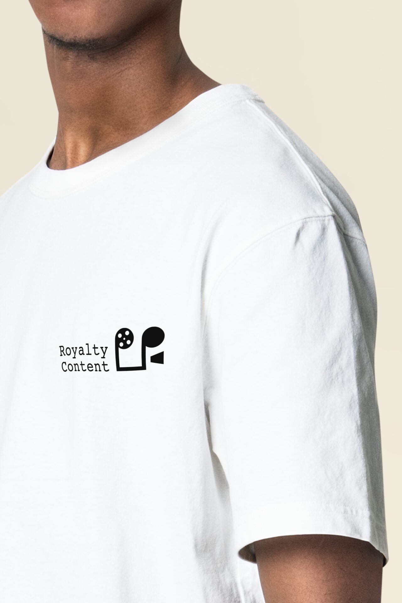 royalty content-mockup